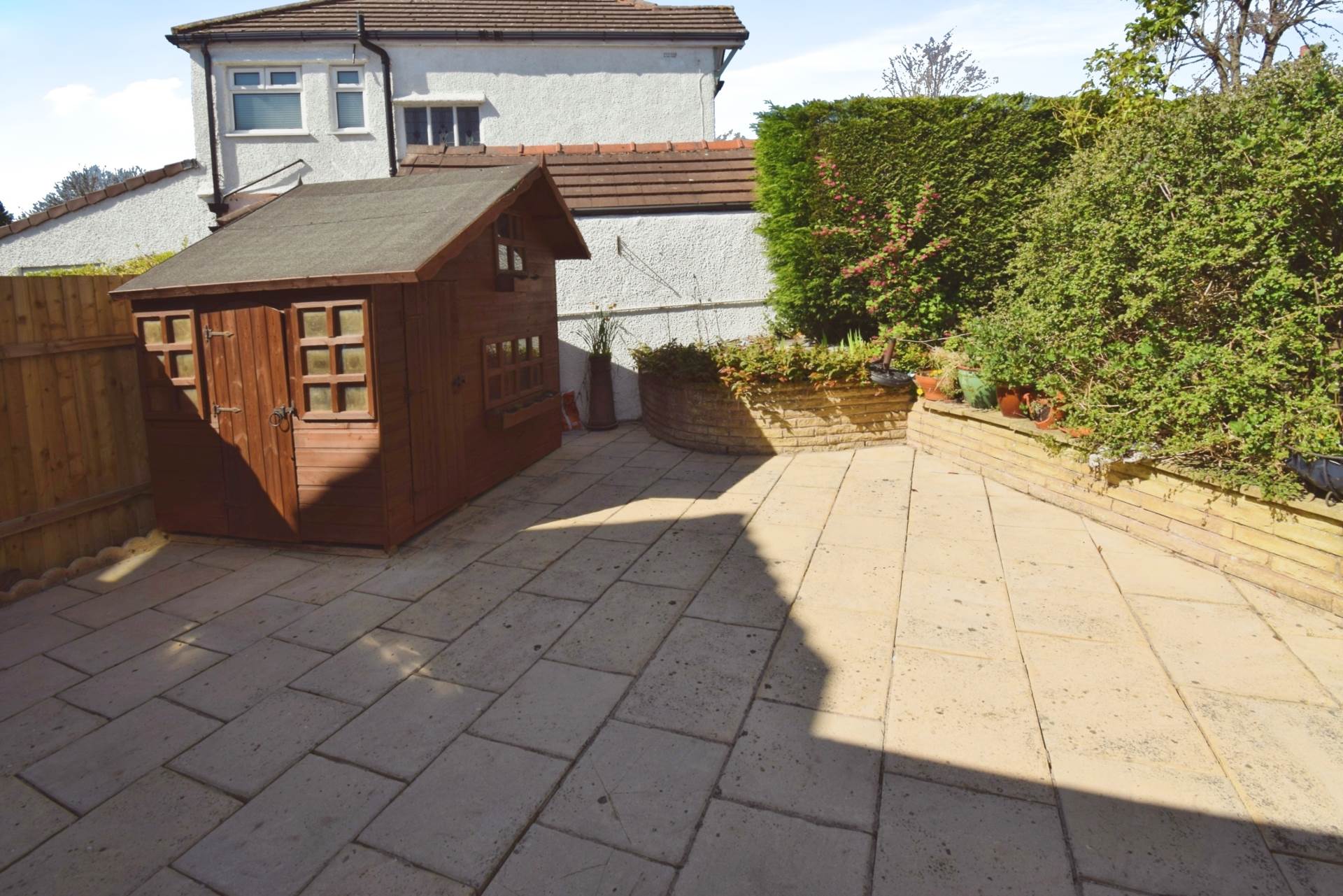 Church Road, Bebington, Image 27