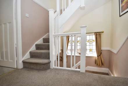 Church Road, Bebington, Image 16