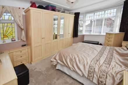 Church Road, Bebington, Image 17