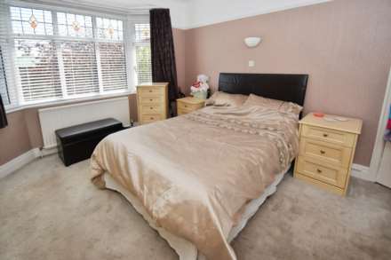 Church Road, Bebington, Image 18