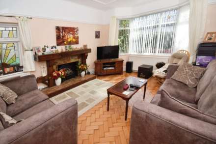 Church Road, Bebington, Image 2