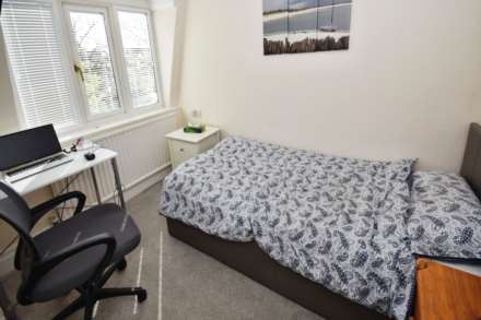 Church Road, Bebington, Image 20