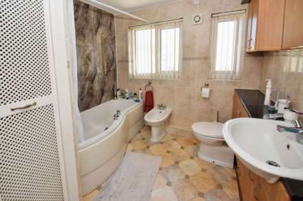 Church Road, Bebington, Image 21