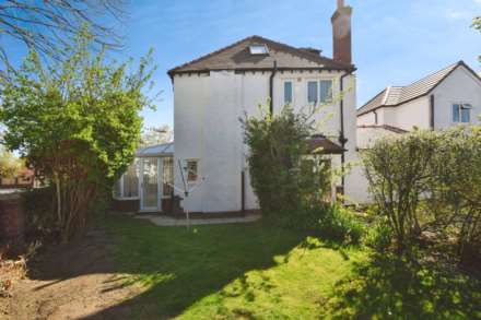 Church Road, Bebington, Image 26