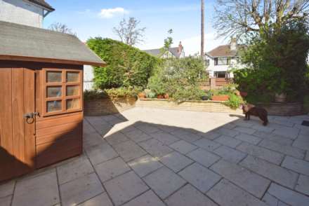 Church Road, Bebington, Image 28