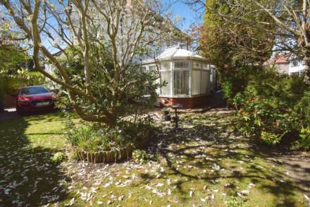 Church Road, Bebington, Image 29