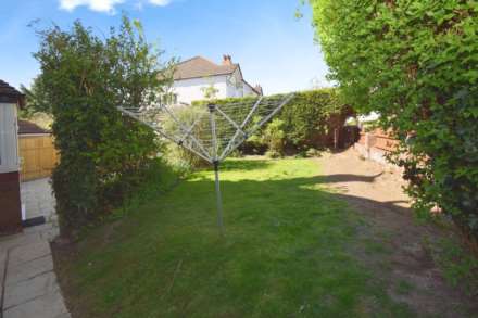 Church Road, Bebington, Image 31