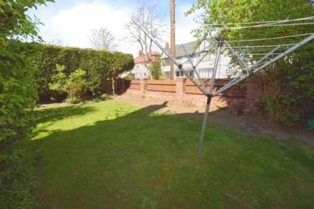 Church Road, Bebington, Image 32