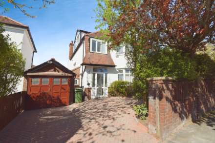 Church Road, Bebington, Image 33