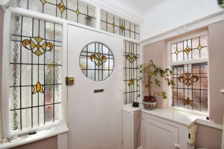 Church Road, Bebington, Image 5