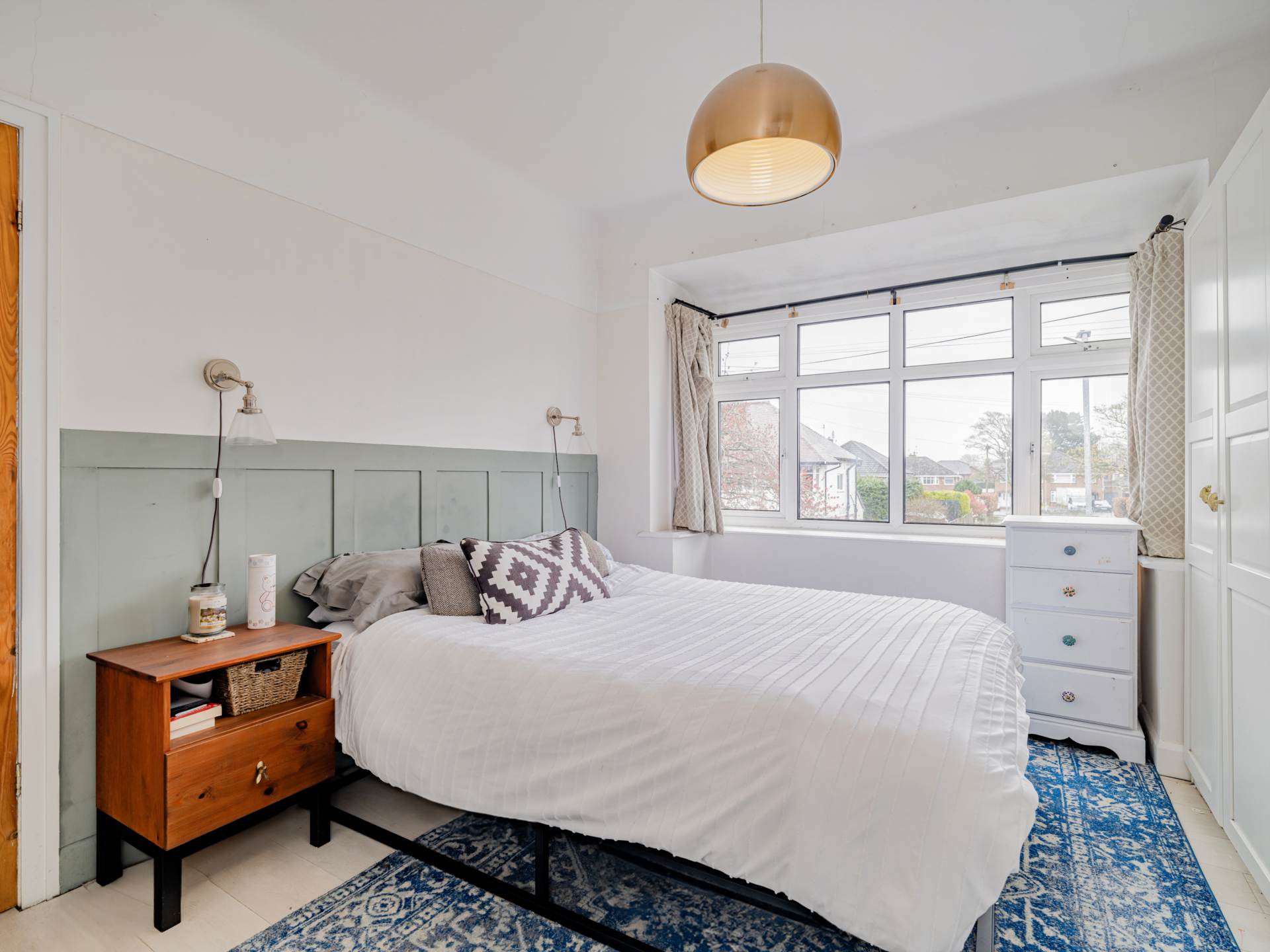 Norbury Avenue, Higher Bebington, Image 12