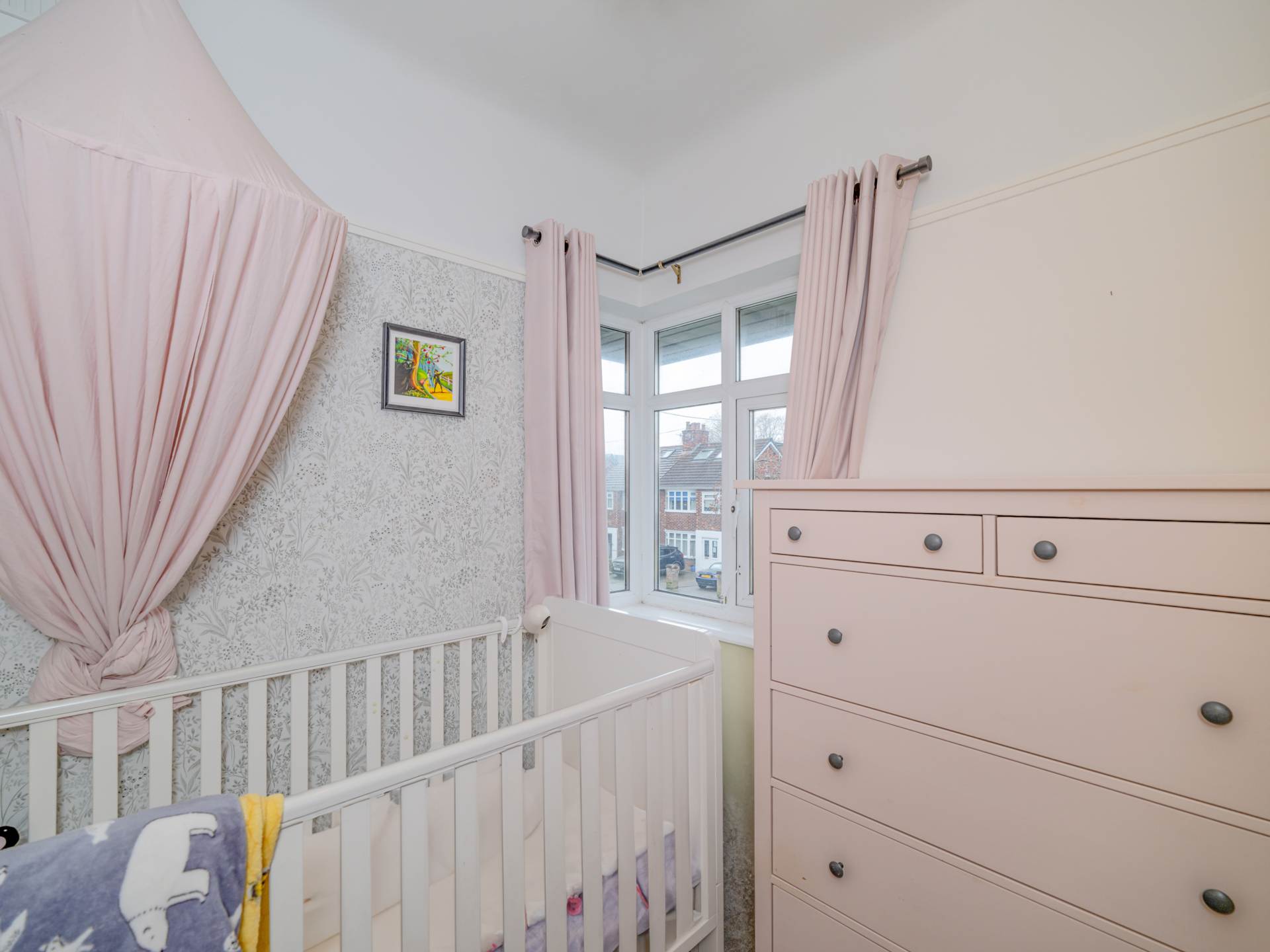 Norbury Avenue, Higher Bebington, Image 16