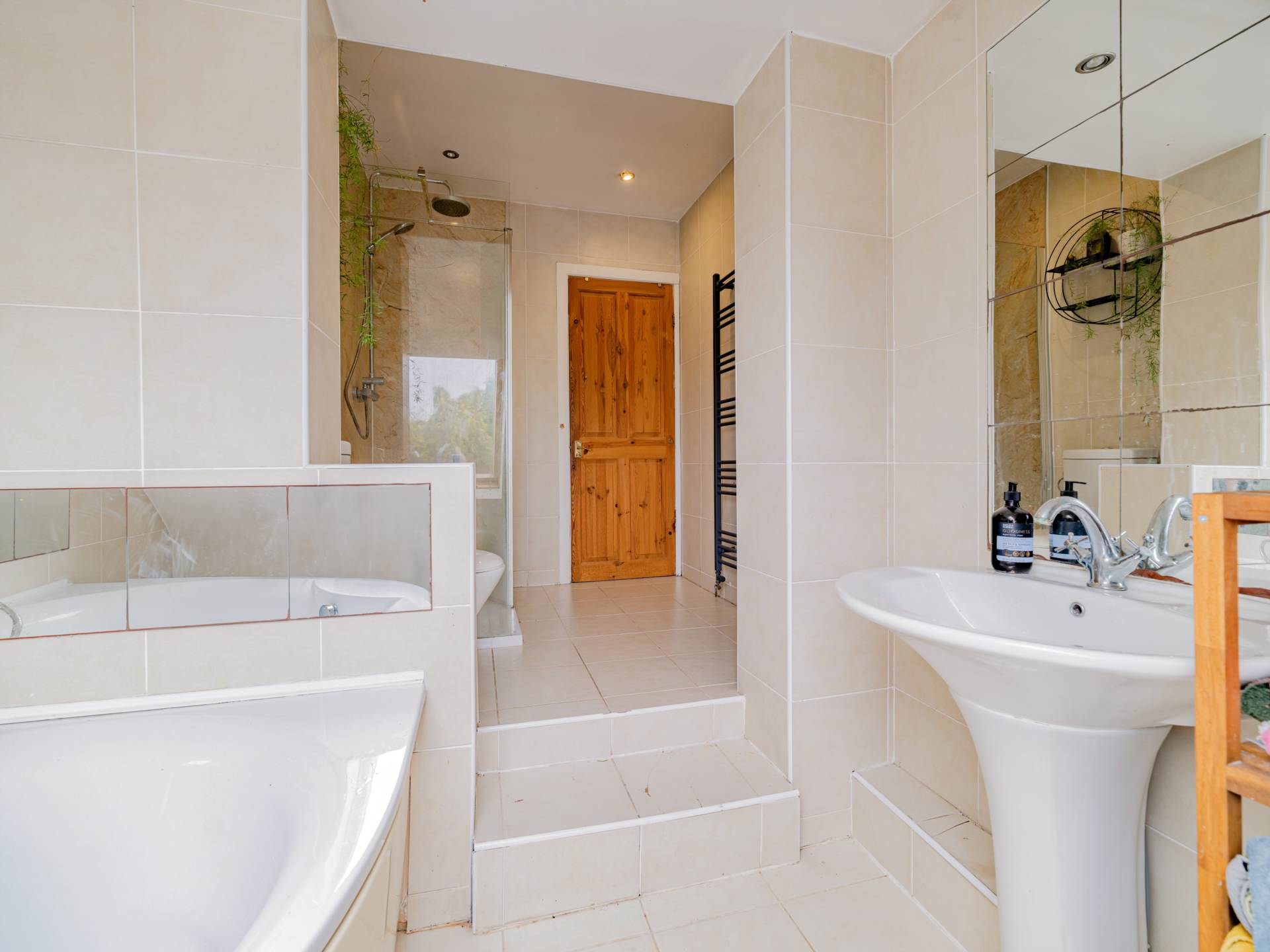 Norbury Avenue, Higher Bebington, Image 17