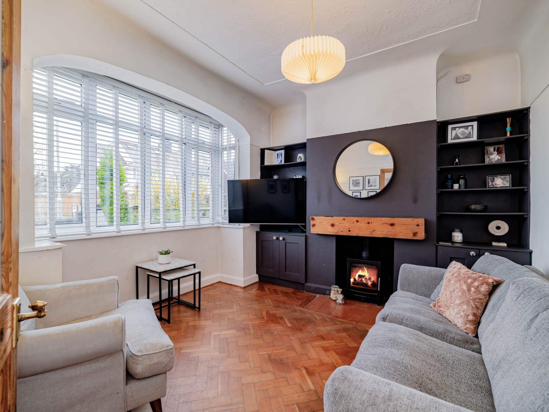 Norbury Avenue, Higher Bebington, Image 2