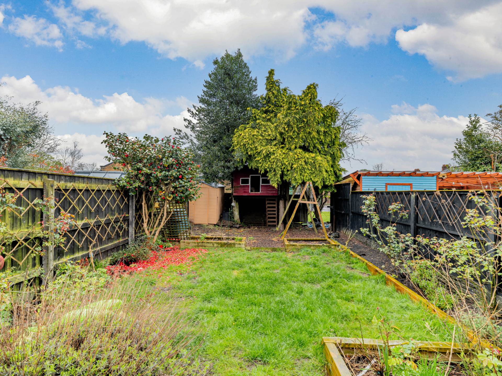 Norbury Avenue, Higher Bebington, Image 20