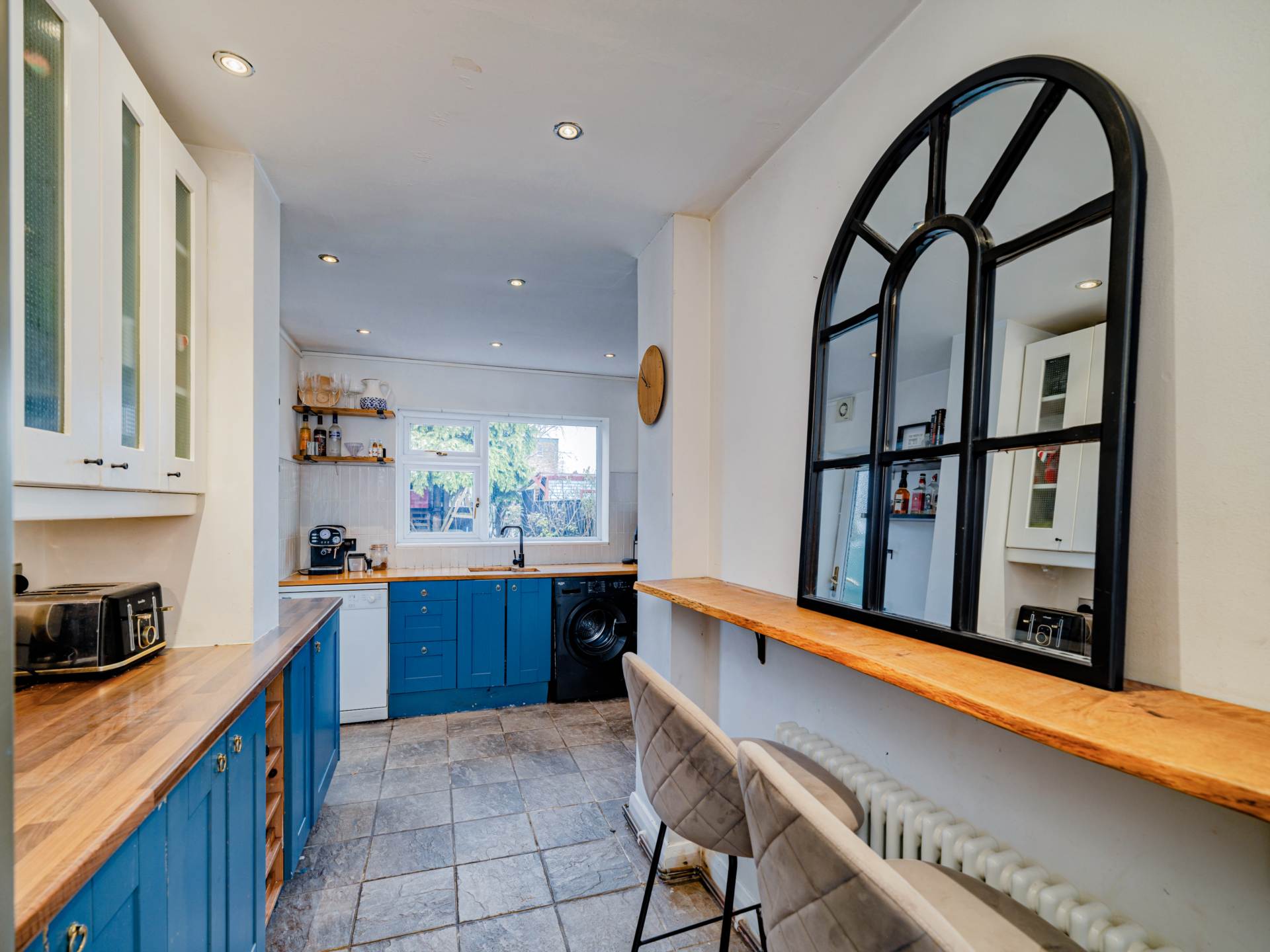 Norbury Avenue, Higher Bebington, Image 4