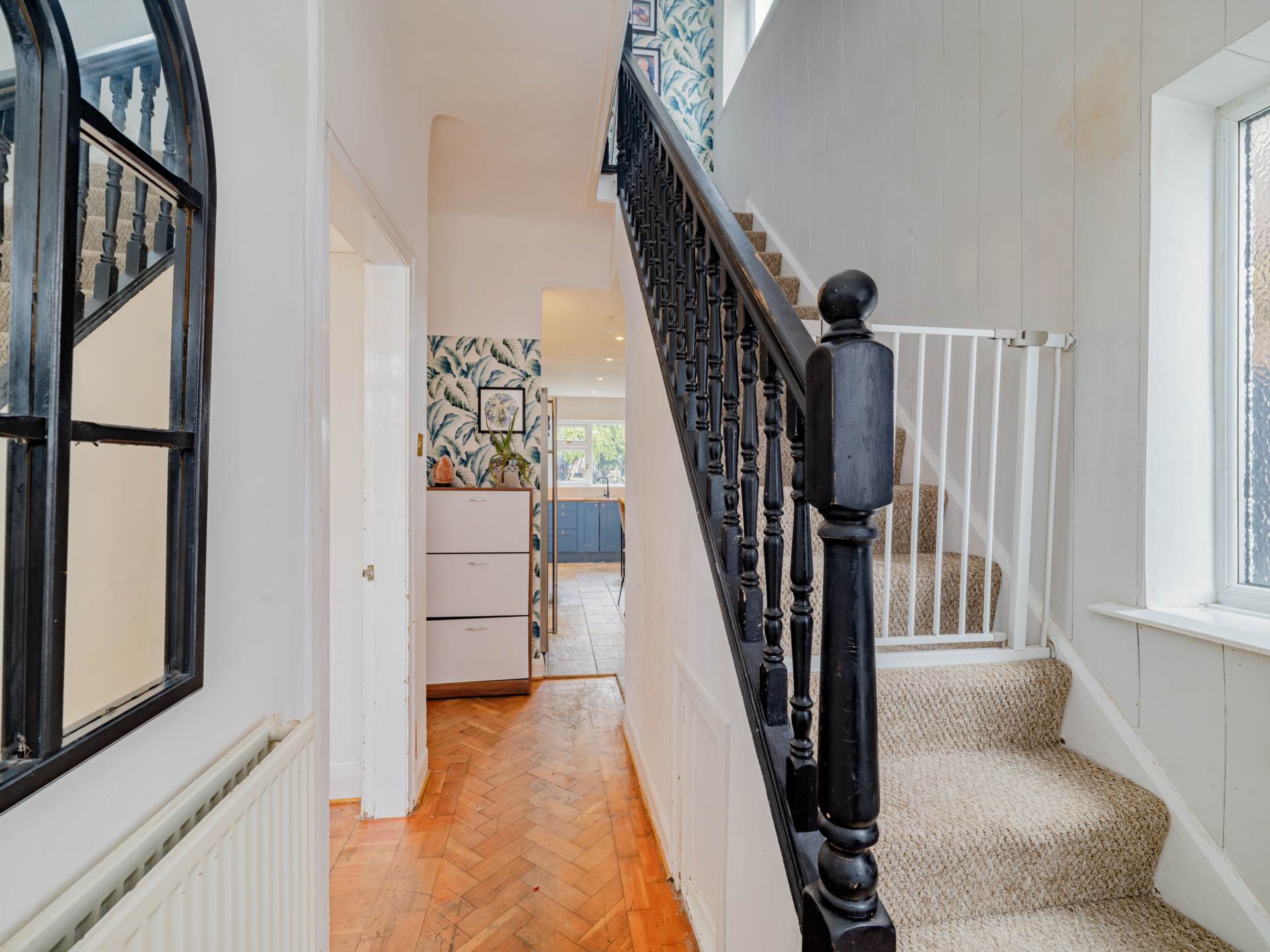 Norbury Avenue, Higher Bebington, Image 5