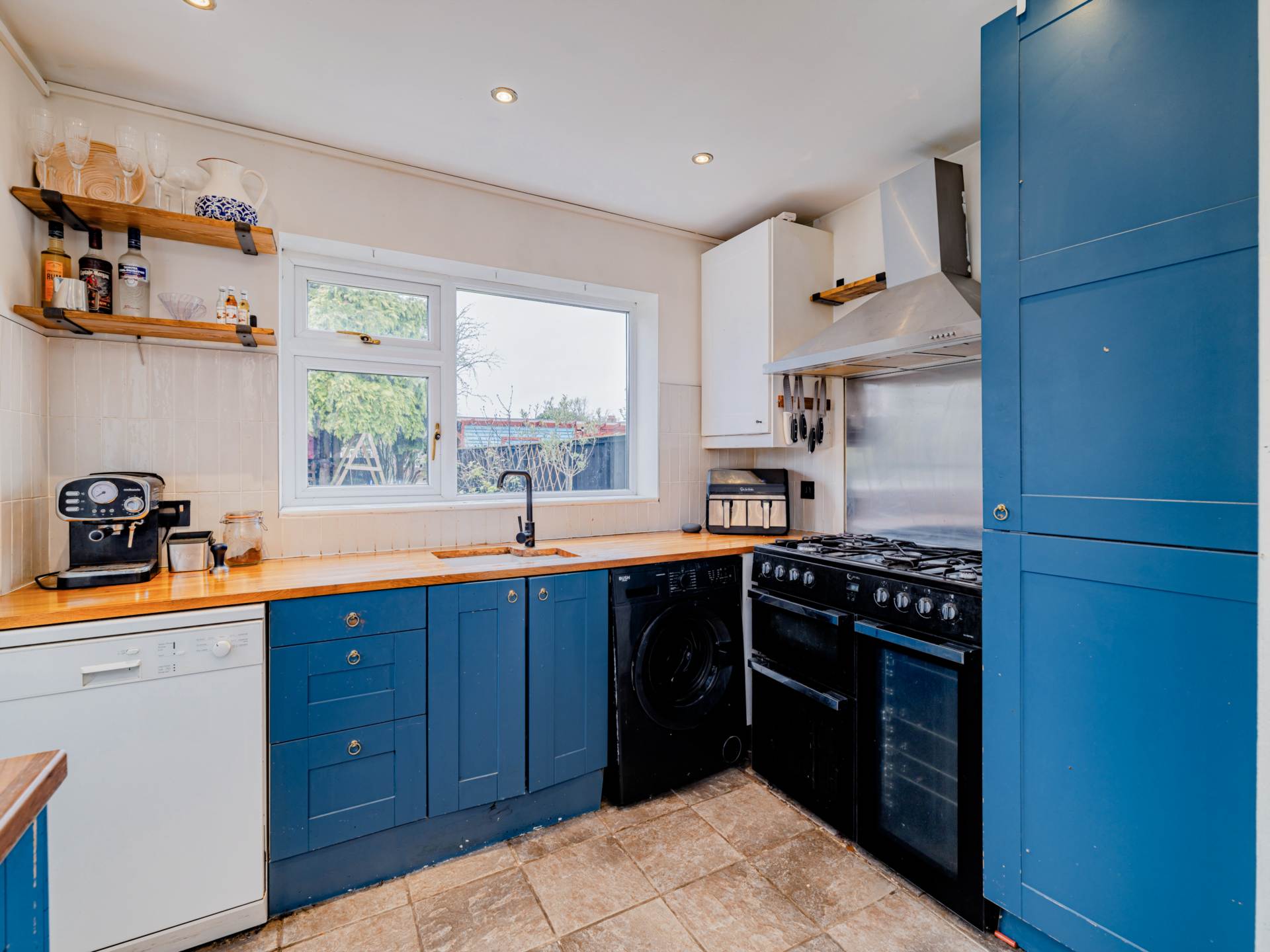 Norbury Avenue, Higher Bebington, Image 7