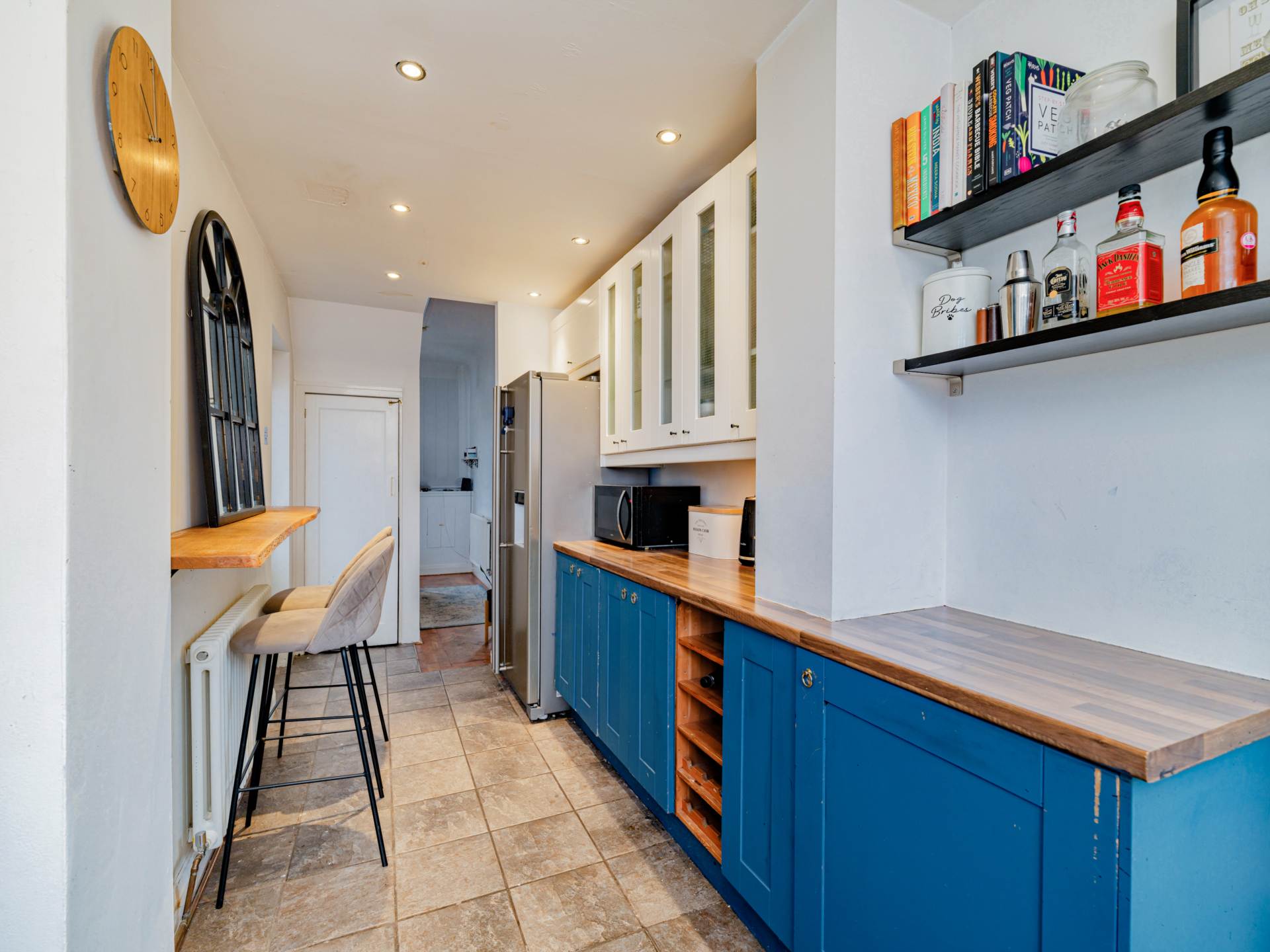 Norbury Avenue, Higher Bebington, Image 8