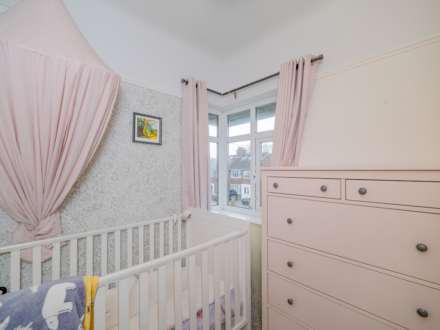 Norbury Avenue, Higher Bebington, Image 16