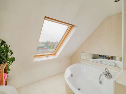 Norbury Avenue, Higher Bebington, Image 19