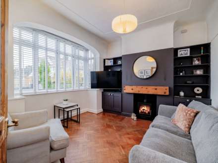Norbury Avenue, Higher Bebington, Image 2