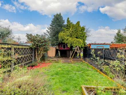 Norbury Avenue, Higher Bebington, Image 20