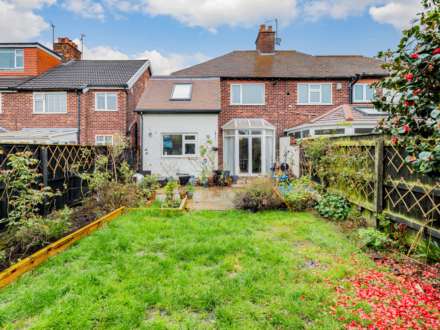 Norbury Avenue, Higher Bebington, Image 21