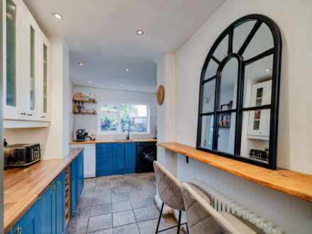 Norbury Avenue, Higher Bebington, Image 4