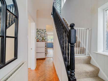 Norbury Avenue, Higher Bebington, Image 5