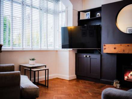 Norbury Avenue, Higher Bebington, Image 6