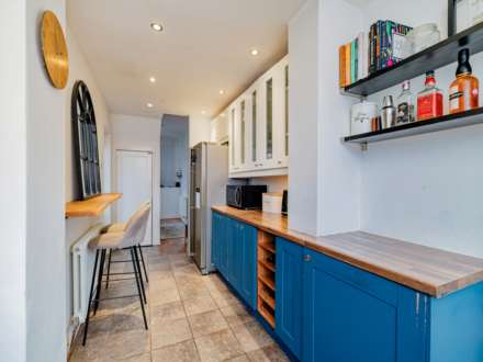 Norbury Avenue, Higher Bebington, Image 8