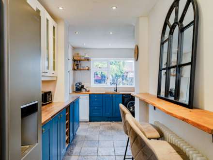 Norbury Avenue, Higher Bebington, Image 9