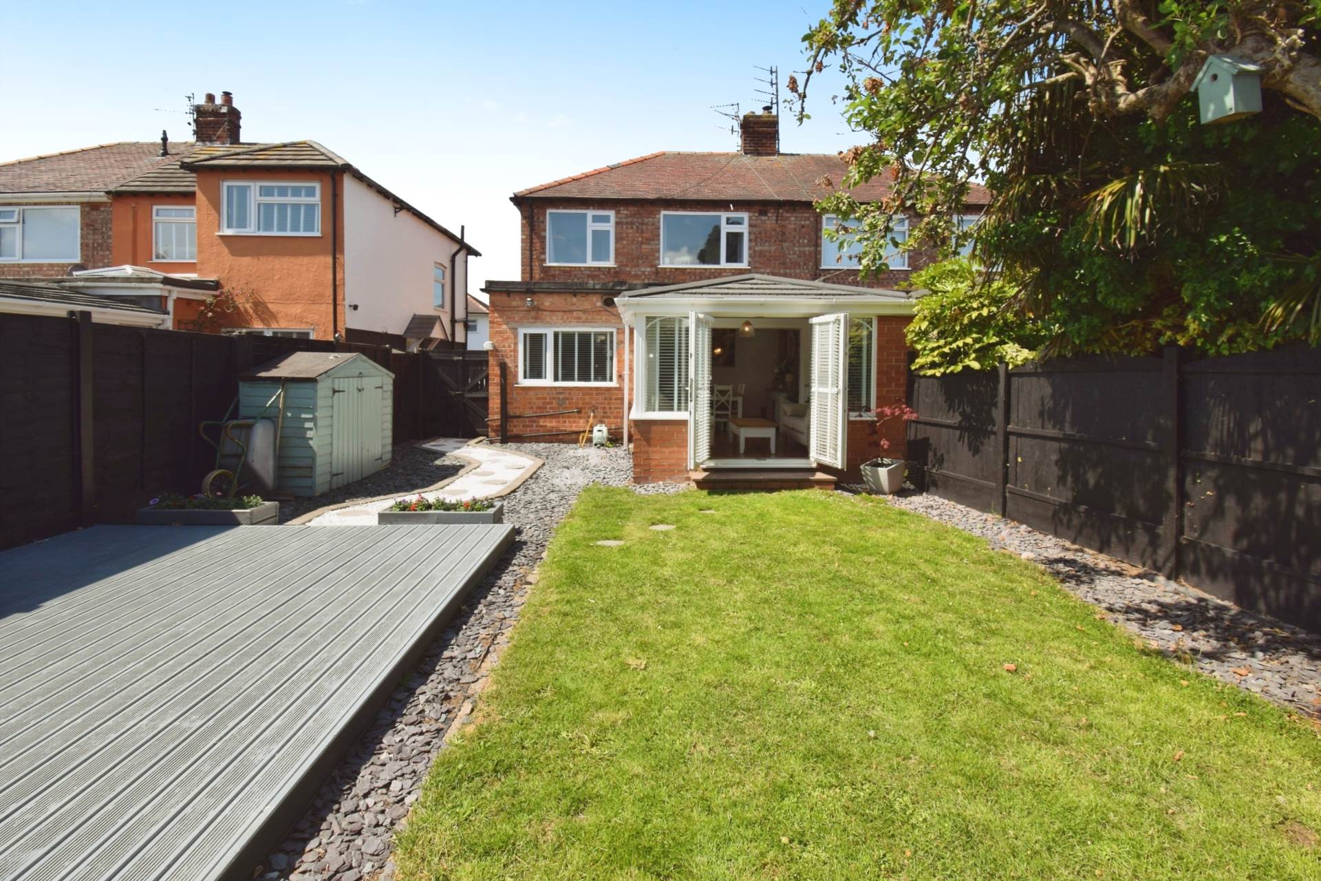 Kindale Road, Prenton, Image 4