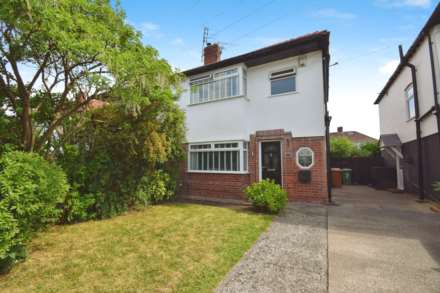 Kindale Road, Prenton