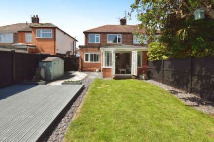 Kindale Road, Prenton, Image 4