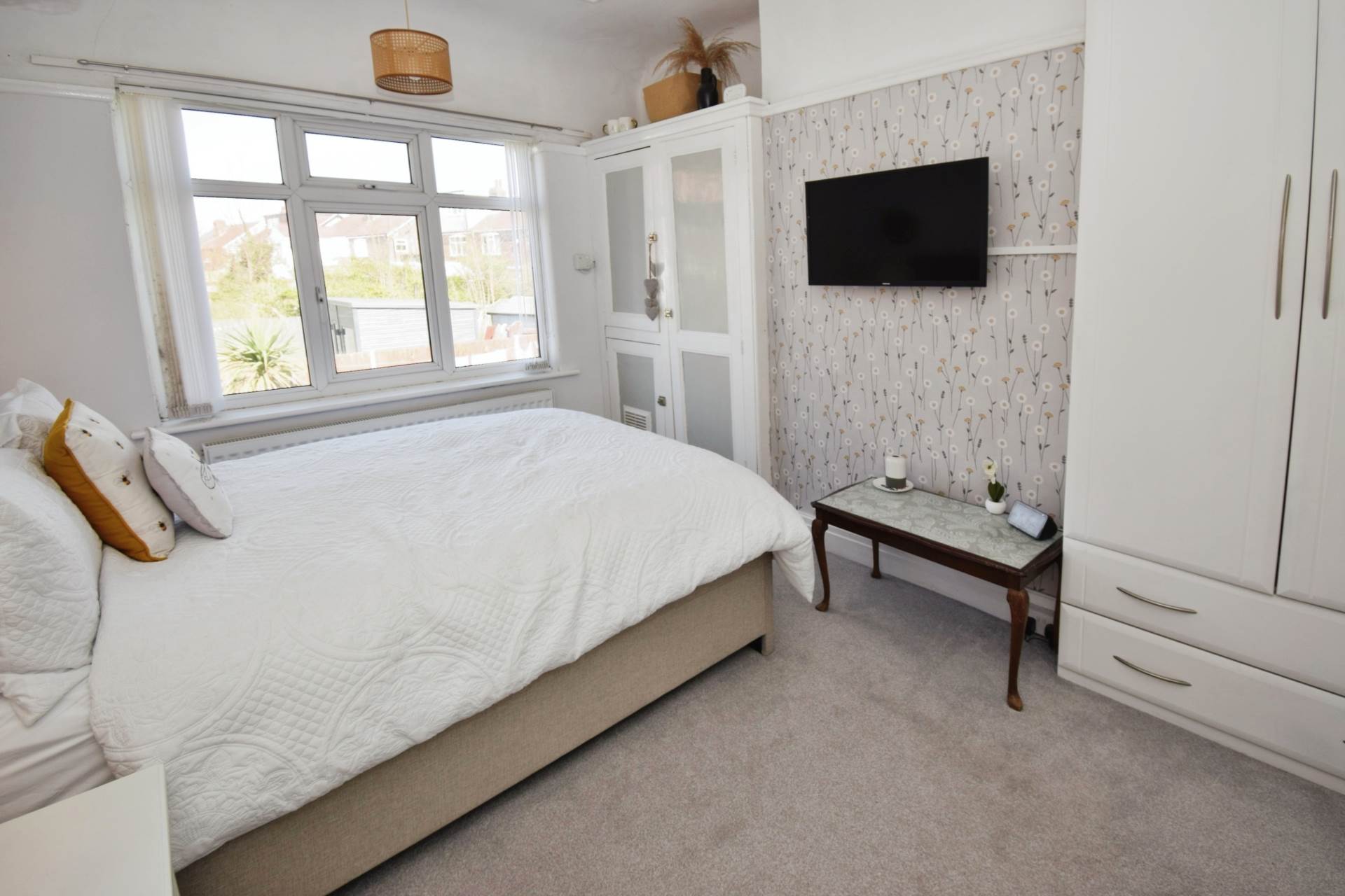 Kingswood Boulevard, Bebington, Image 23