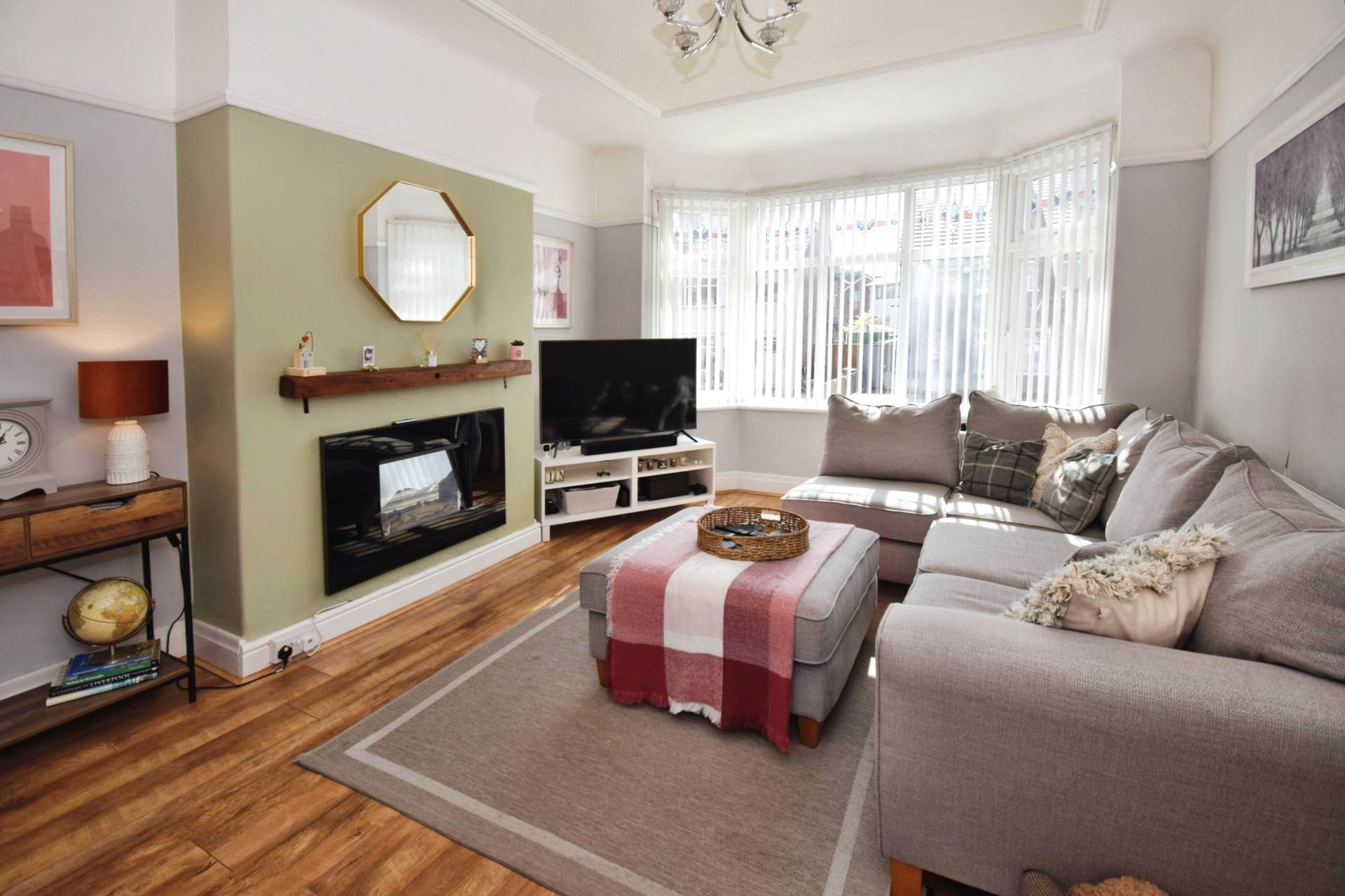 Kingswood Boulevard, Bebington, Image 3