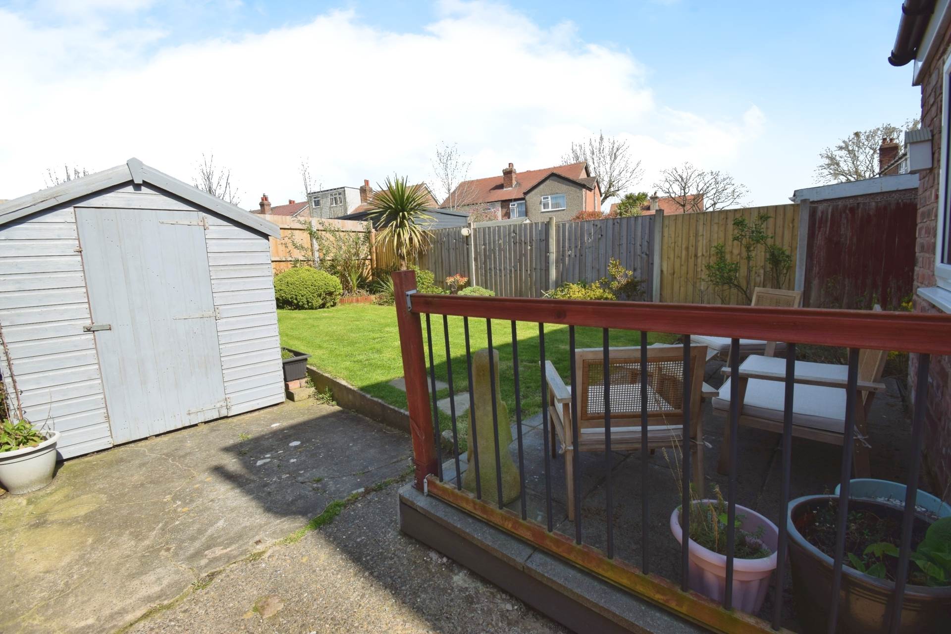 Kingswood Boulevard, Bebington, Image 31