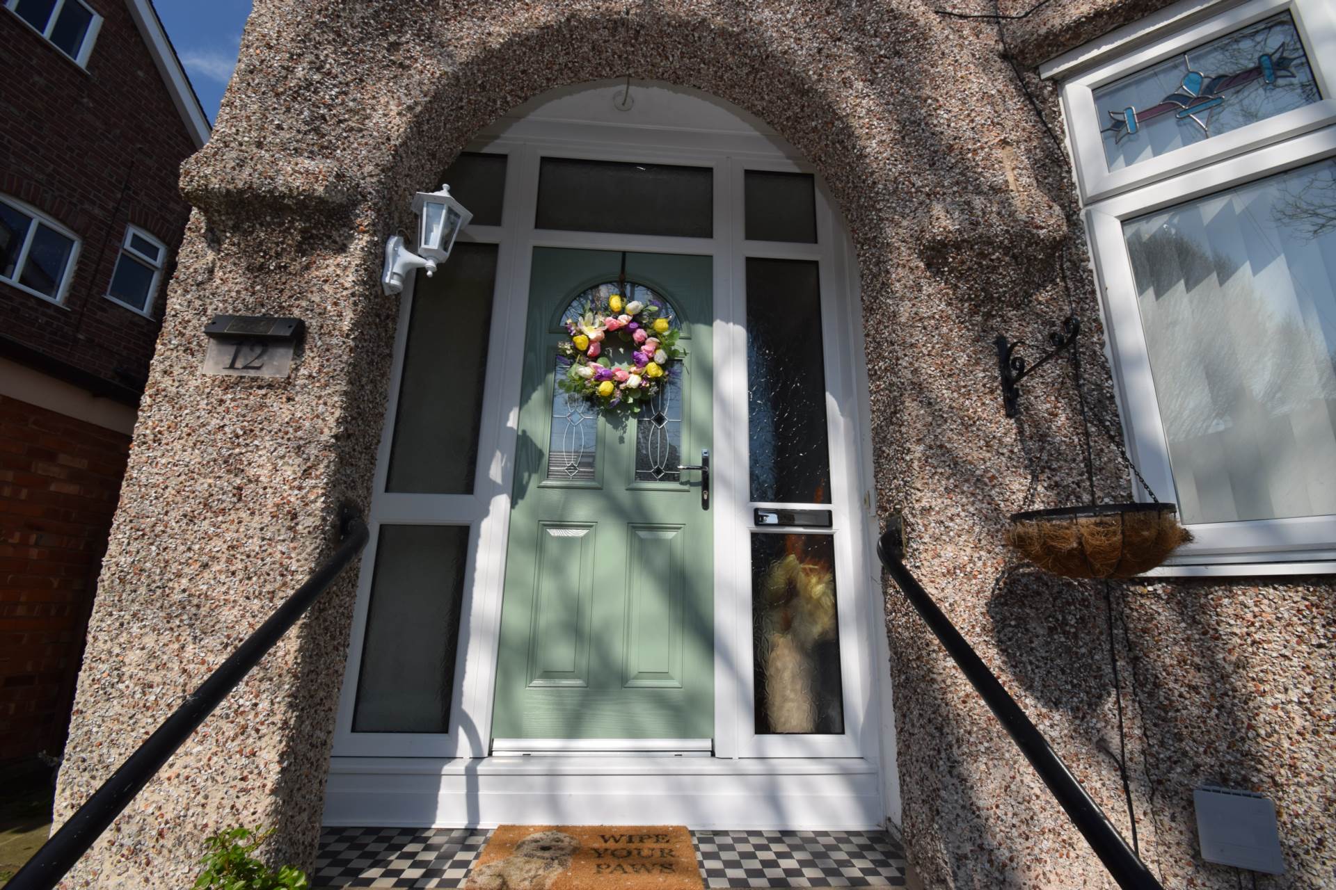 Kingswood Boulevard, Bebington, Image 34