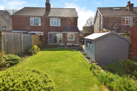 Kingswood Boulevard, Bebington, Image 2