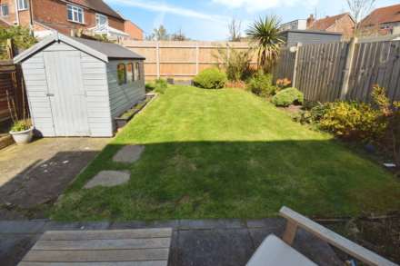 Kingswood Boulevard, Bebington, Image 29