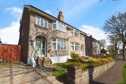 Kingswood Boulevard, Bebington, Image 33