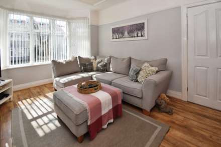Kingswood Boulevard, Bebington, Image 7
