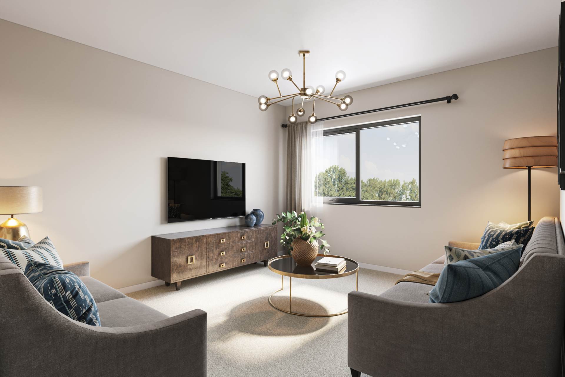 Oak Road, Bebington, Image 3