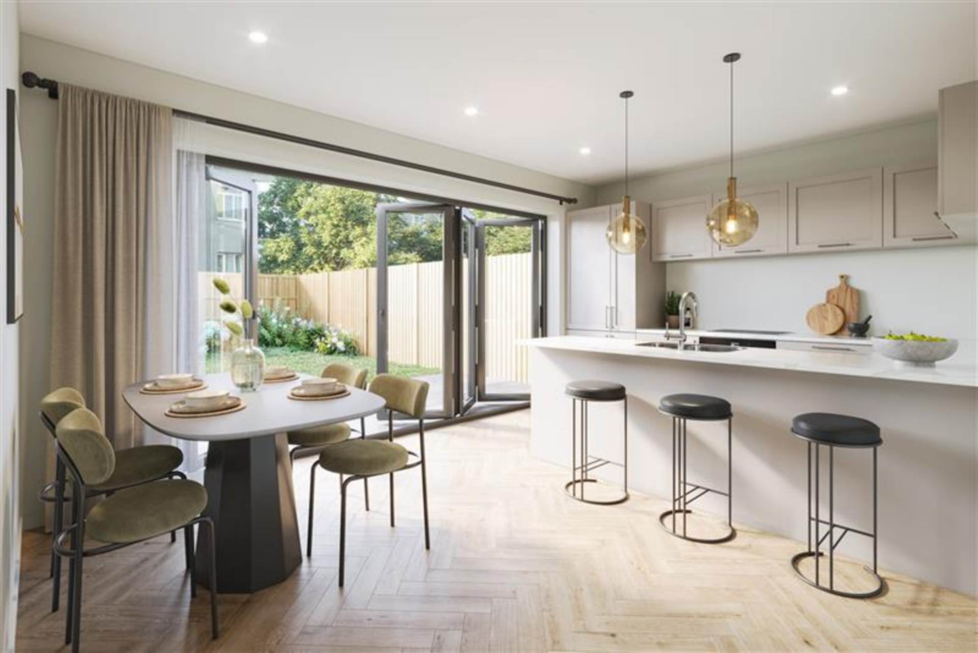 Oak Road, Bebington, Image 4