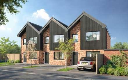 Oak Road, Bebington, Image 1