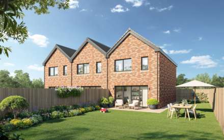 Oak Road, Bebington, Image 2