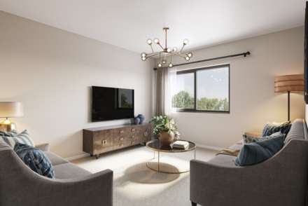 Oak Road, Bebington, Image 3