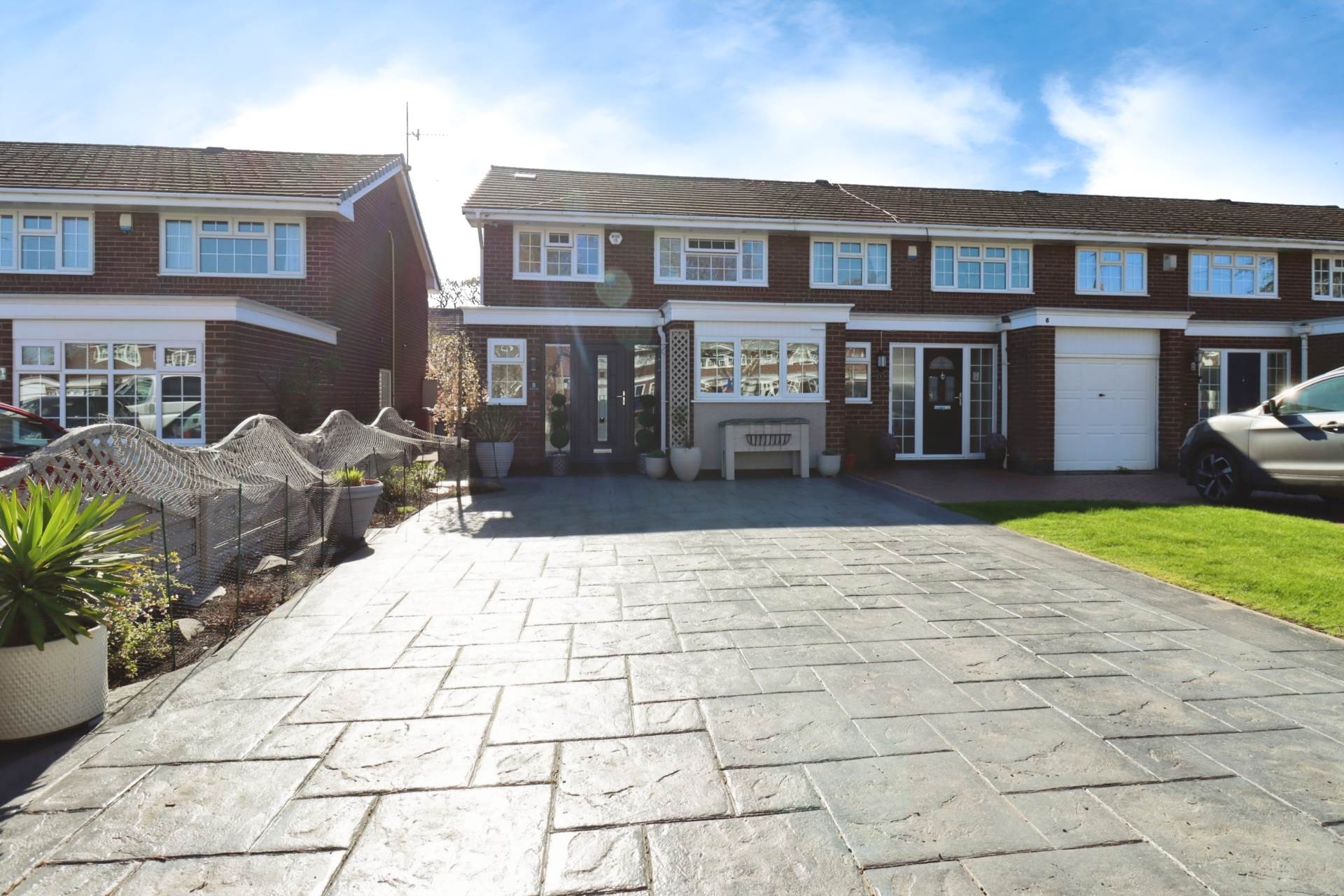 Greenville Close, Bebington, Image 1